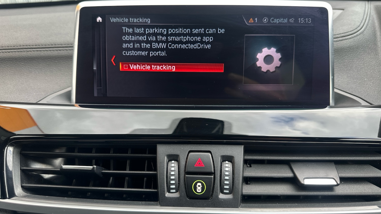 Used BMW X1 2021 for sale - 76143098: Photo 45