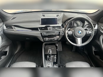 Used BMW X1 2021 for sale - 76143098: Photo 4