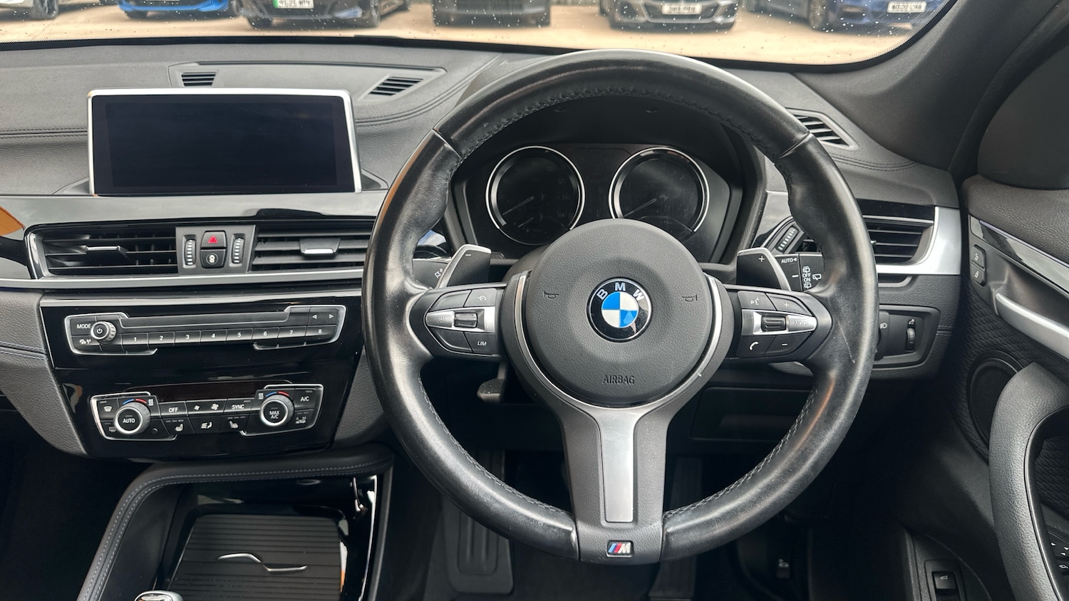 Used BMW X1 2021 for sale - 76143098: Photo 5