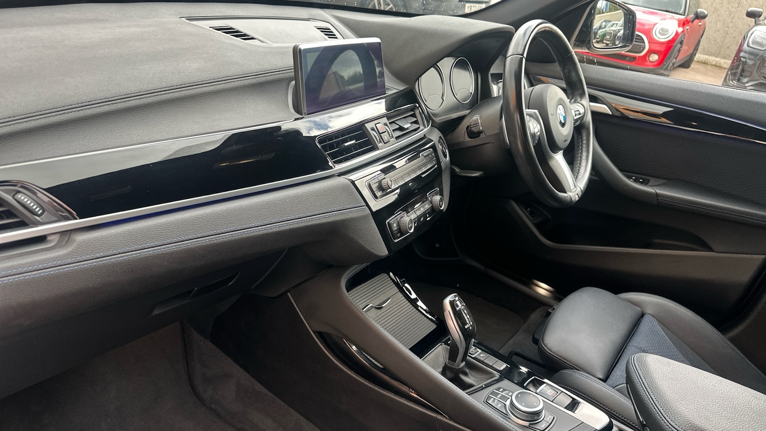 Used BMW X1 2021 for sale - 76143098: Photo 7