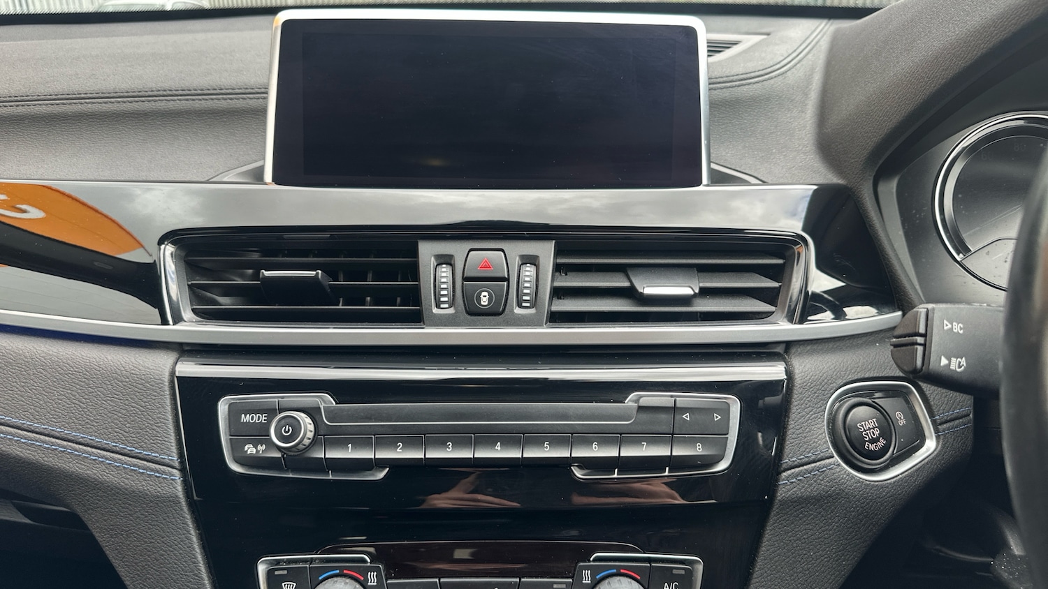 Used BMW X1 2021 for sale - 76143098: Photo 8