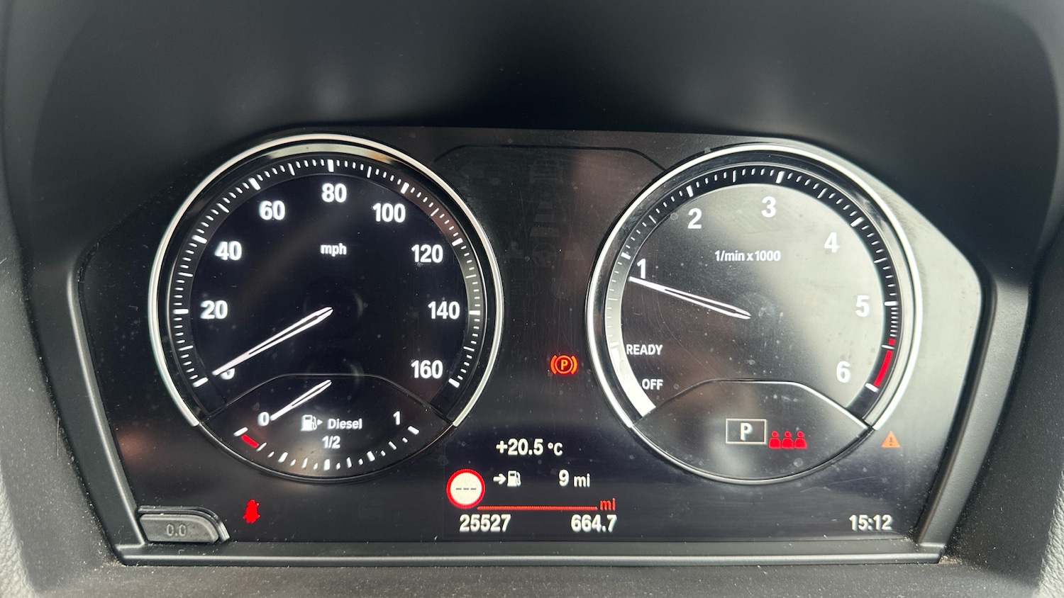 Used BMW X1 2021 for sale - 76143098: Photo 9