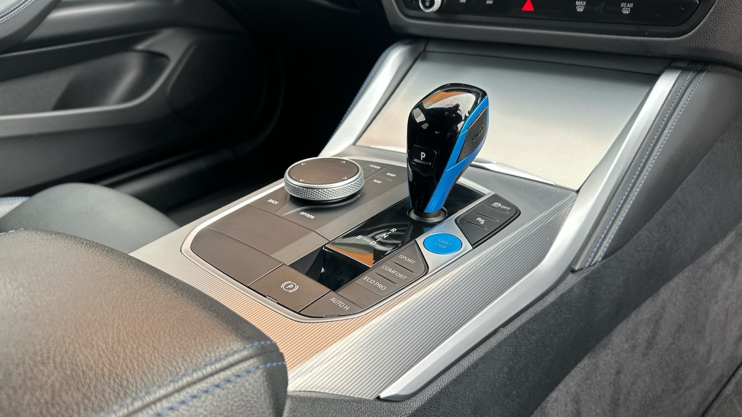 Used BMW i4 2022 for sale - 76490398: Photo 10