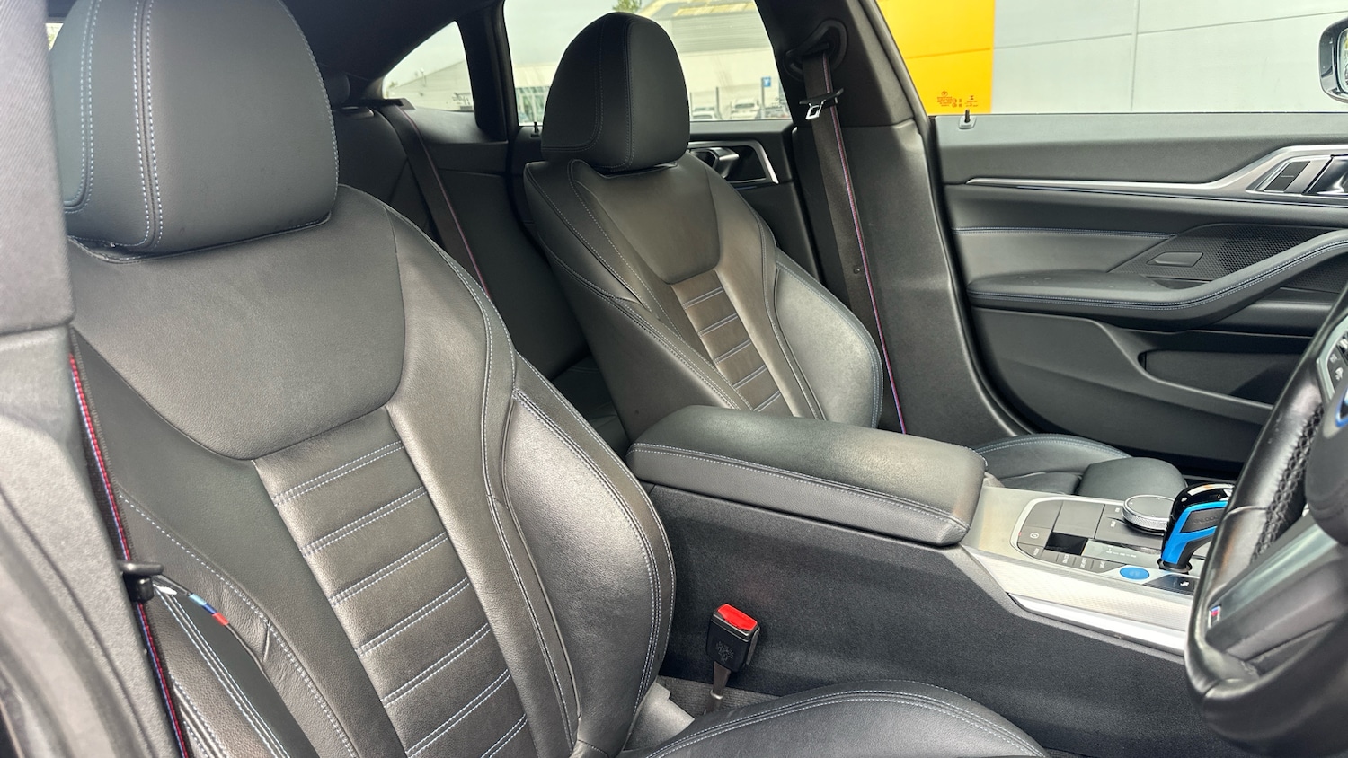 Used BMW i4 2022 for sale - 76490398: Photo 11