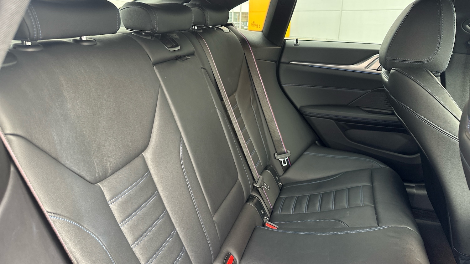 Used BMW i4 2022 for sale - 76490398: Photo 12