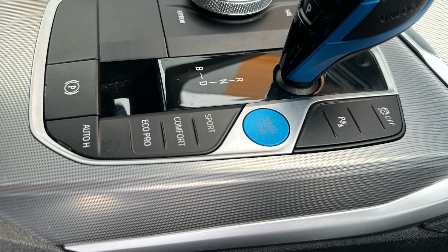 Used BMW i4 2022 for sale - 76490398: Photo 19