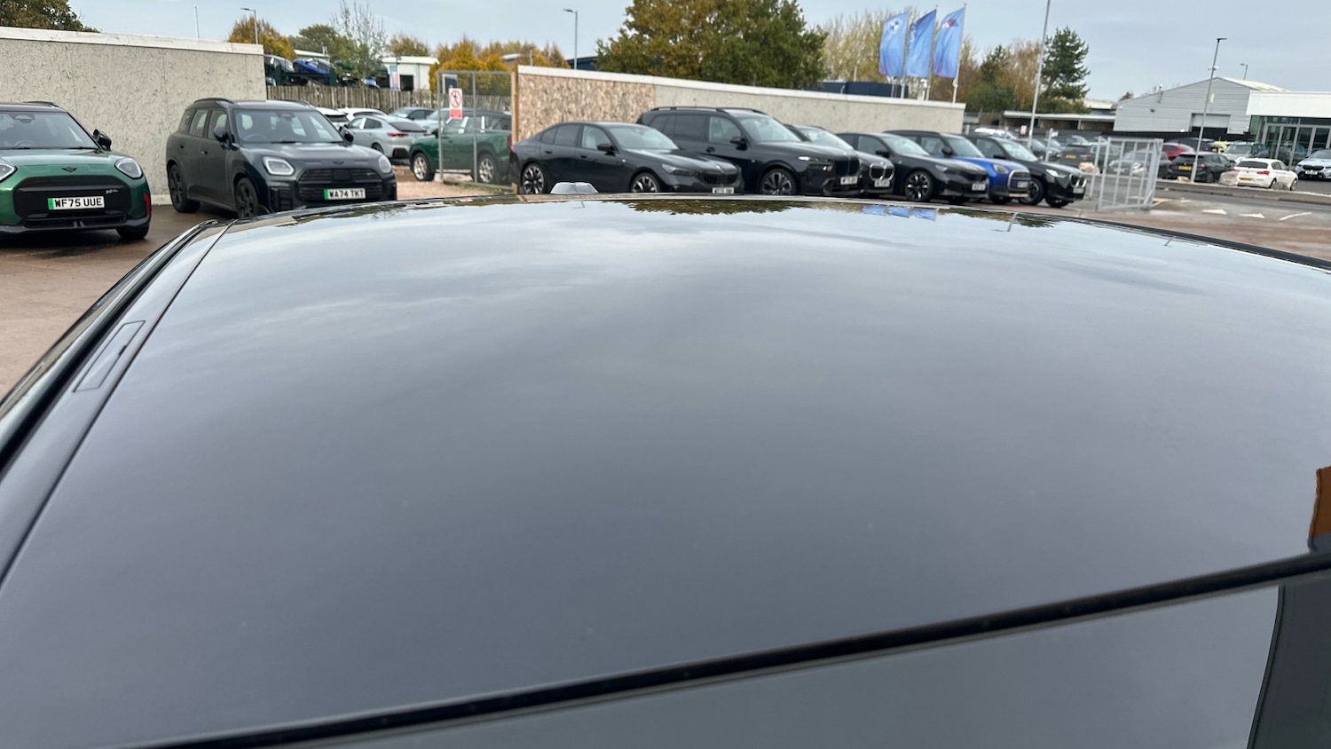 Used BMW i4 2022 for sale - 76490398: Photo 21