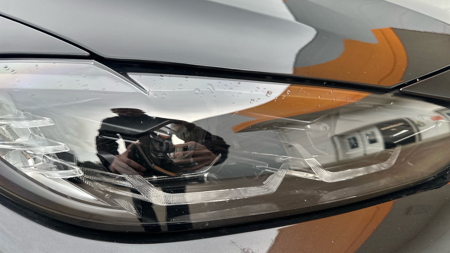 Used BMW i4 2022 for sale - 76490398: Photo 23