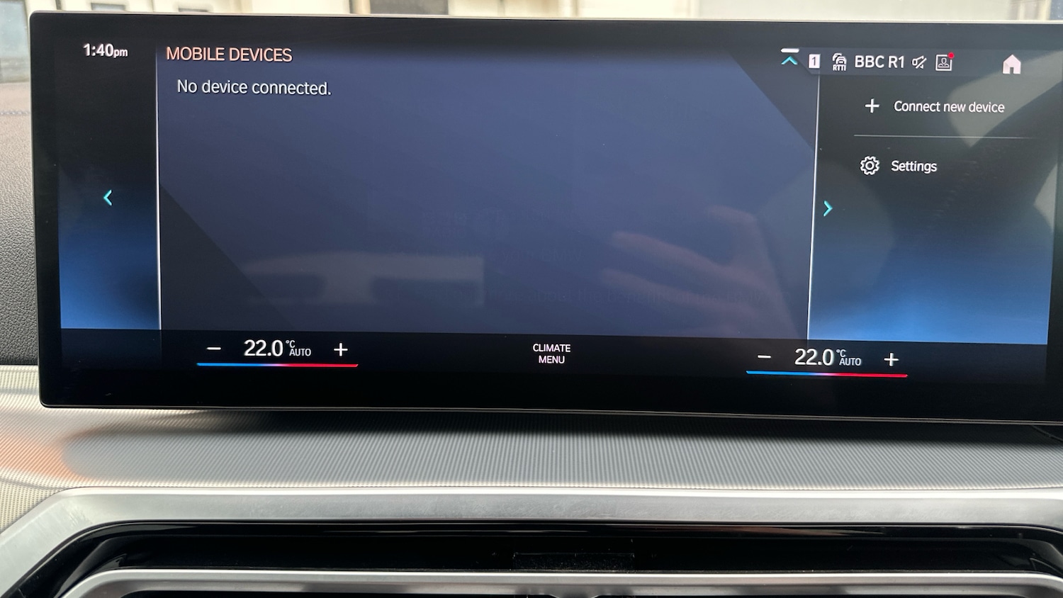 Used BMW i4 2022 for sale - 76490398: Photo 37