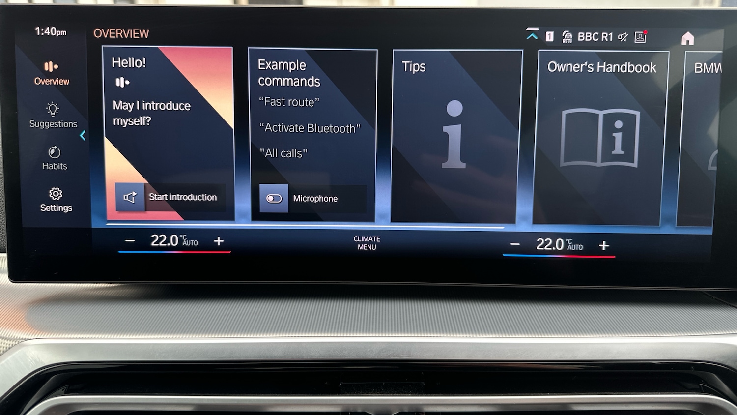 Used BMW i4 2022 for sale - 76490398: Photo 38