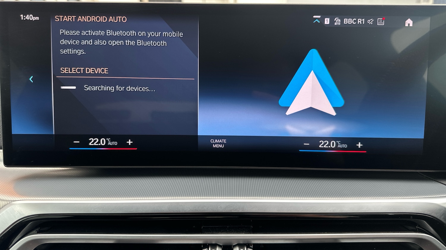 Used BMW i4 2022 for sale - 76490398: Photo 39