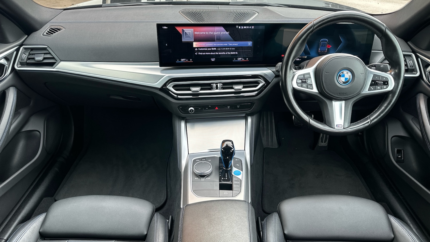 Used BMW i4 2022 for sale - 76490398: Photo 4