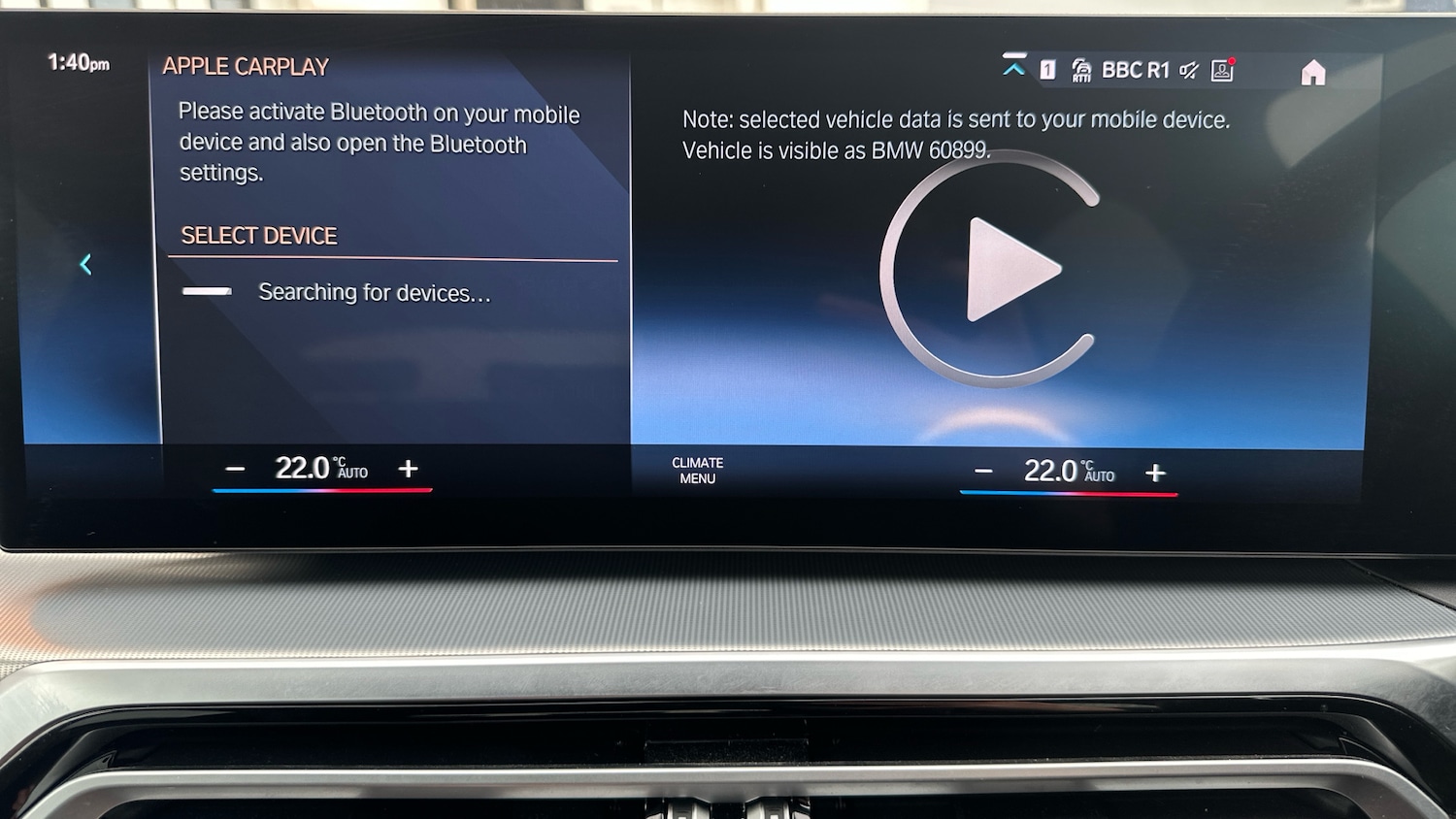 Used BMW i4 2022 for sale - 76490398: Photo 40