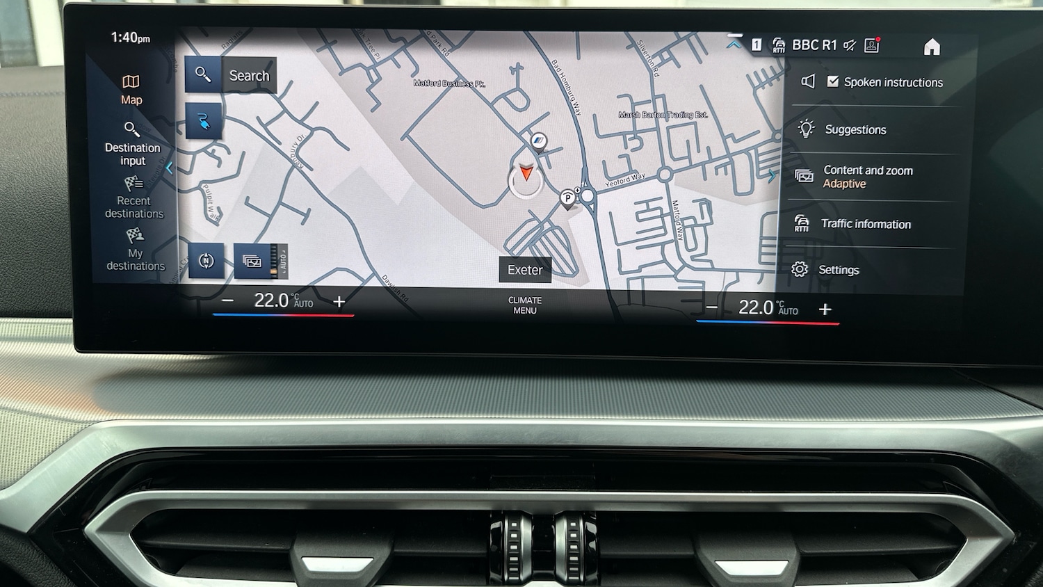 Used BMW i4 2022 for sale - 76490398: Photo 41