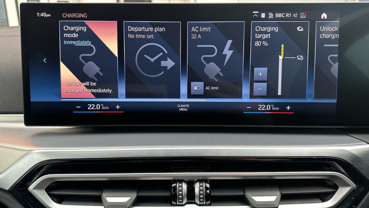 Used BMW i4 2022 for sale - 76490398: Photo 42