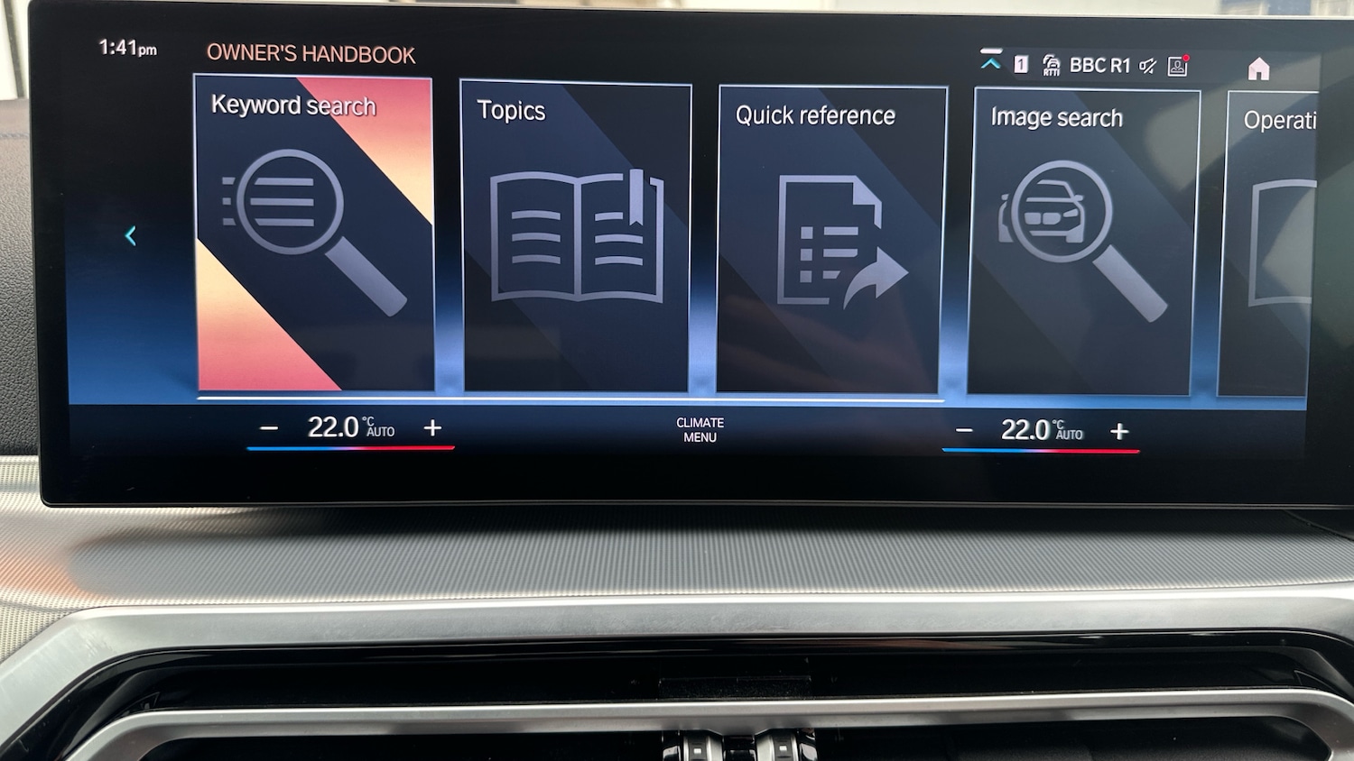 Used BMW i4 2022 for sale - 76490398: Photo 44