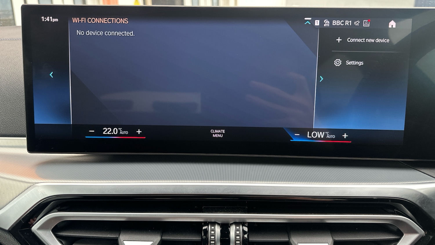 Used BMW i4 2022 for sale - 76490398: Photo 46