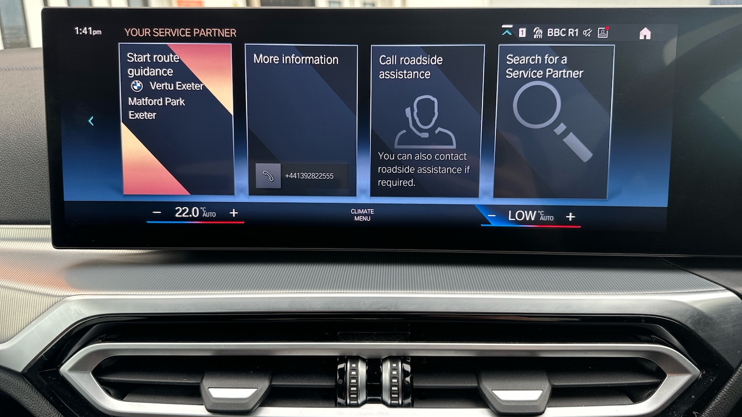 Used BMW i4 2022 for sale - 76490398: Photo 47