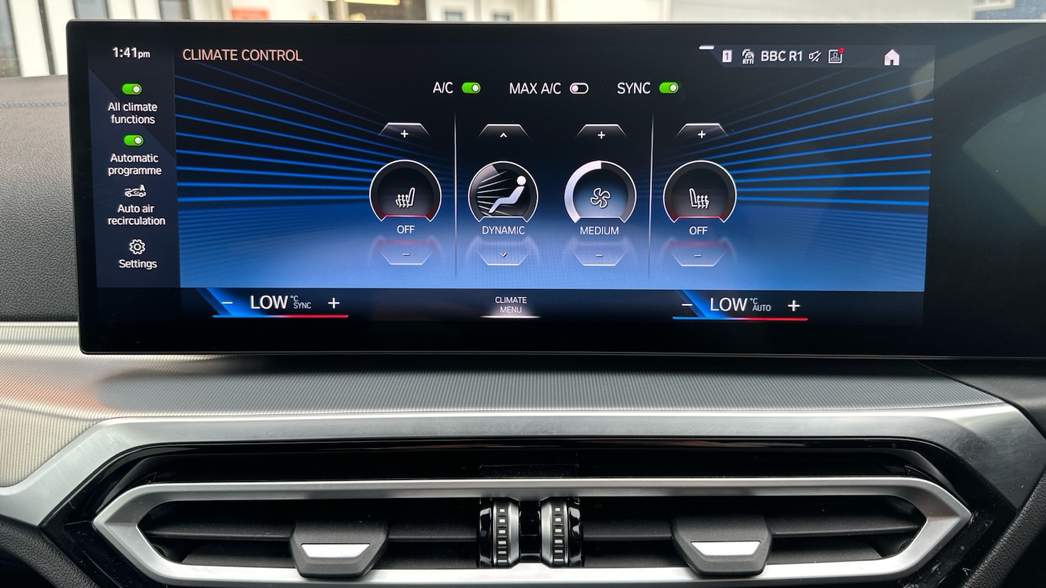 Used BMW i4 2022 for sale - 76490398: Photo 48