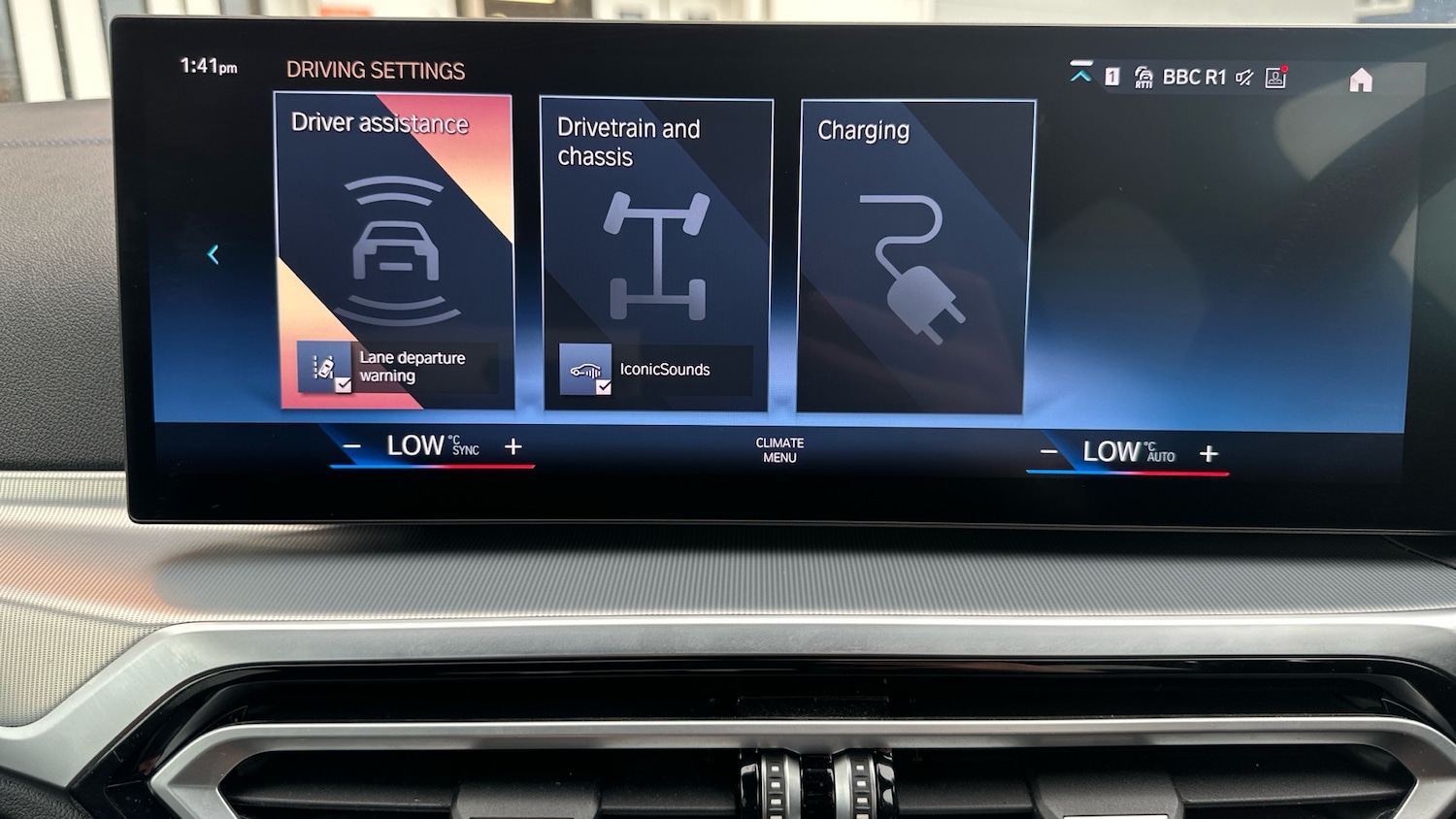 Used BMW i4 2022 for sale - 76490398: Photo 49