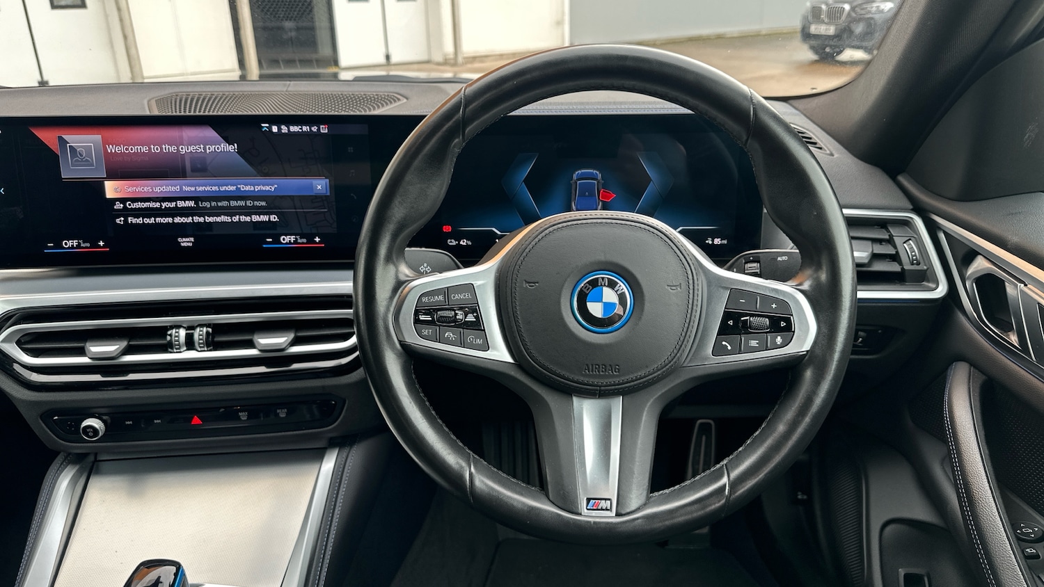 Used BMW i4 2022 for sale - 76490398: Photo 5