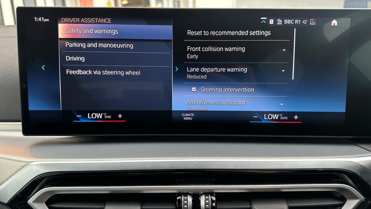 Used BMW i4 2022 for sale - 76490398: Photo 50