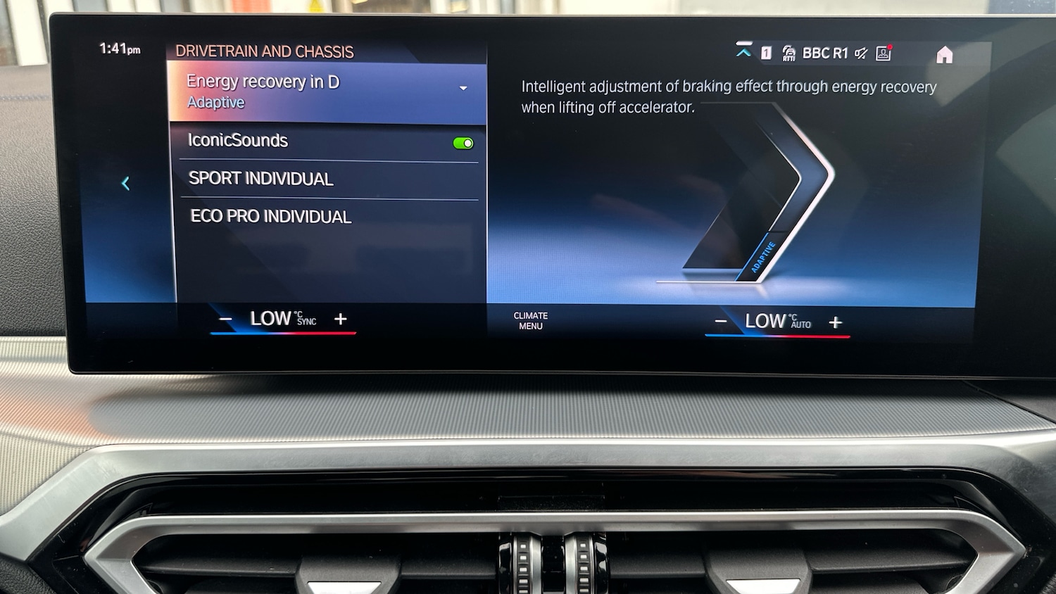 Used BMW i4 2022 for sale - 76490398: Photo 51