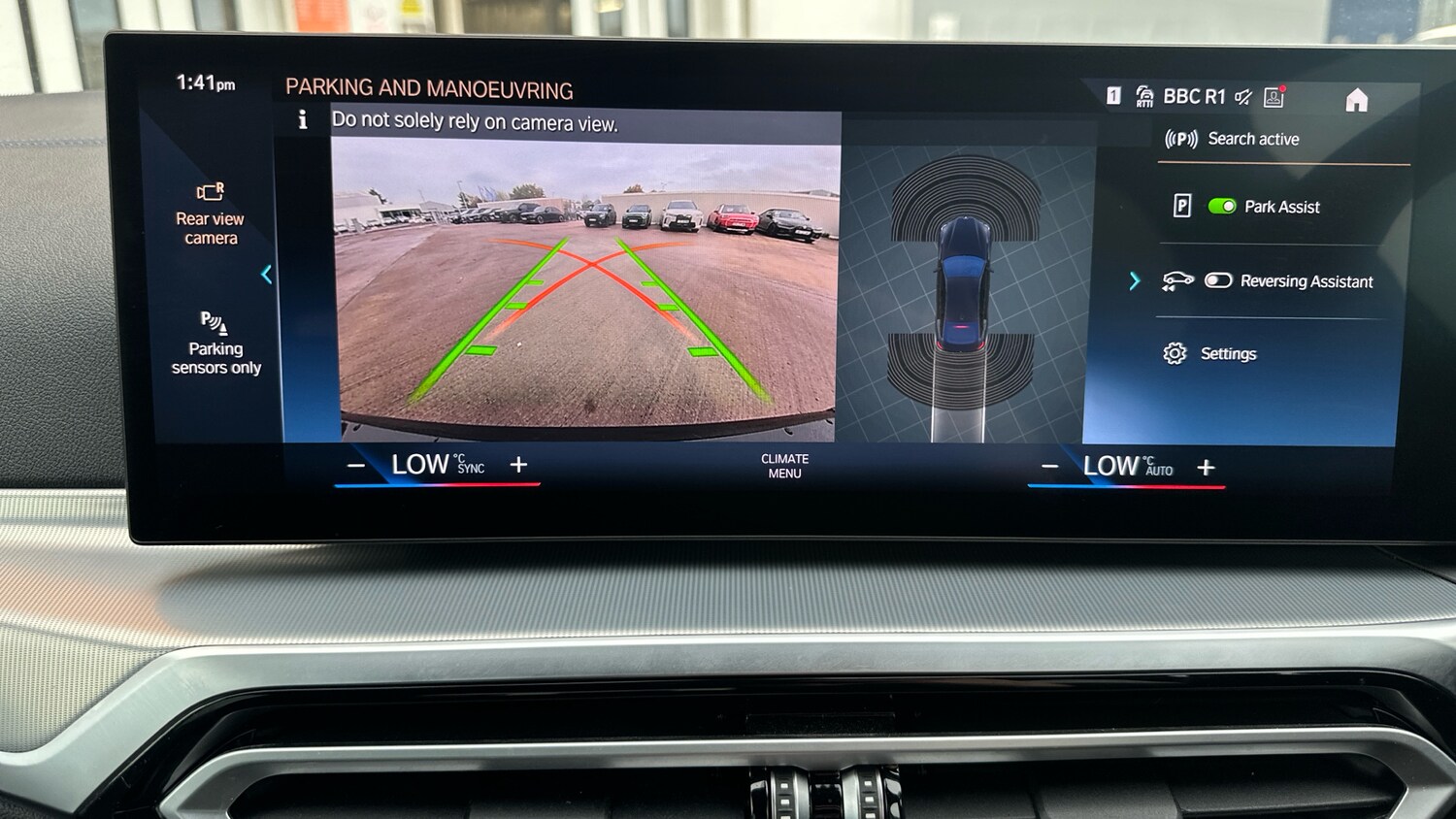 Used BMW i4 2022 for sale - 76490398: Photo 55