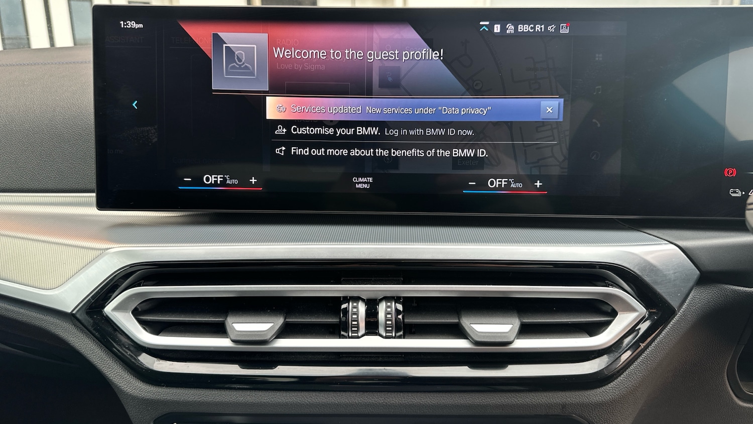 Used BMW i4 2022 for sale - 76490398: Photo 8