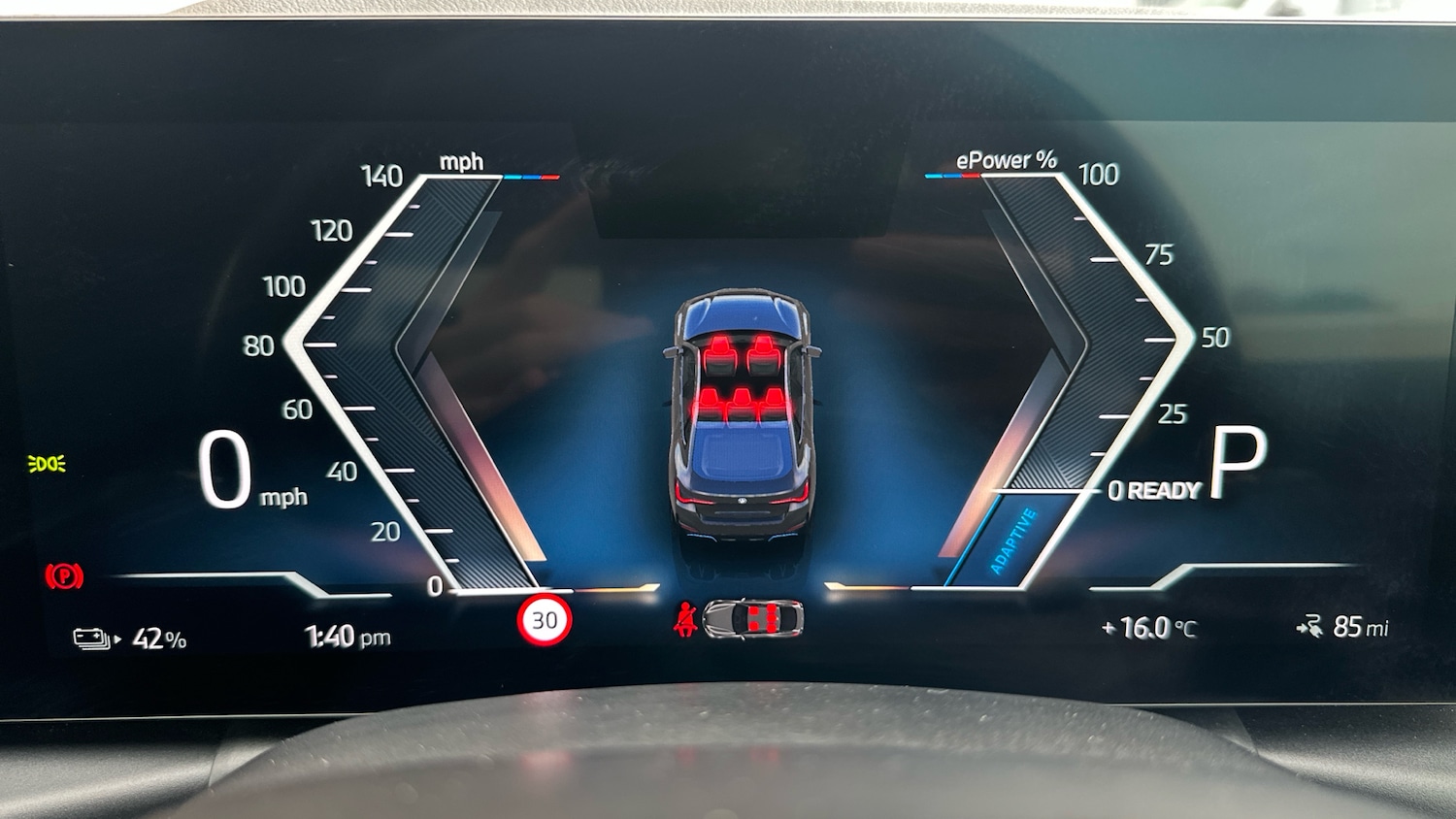 Used BMW i4 2022 for sale - 76490398: Photo 9