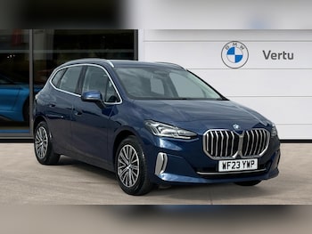 Used BMW 2 Series 2023 for sale - 78499125: Photo