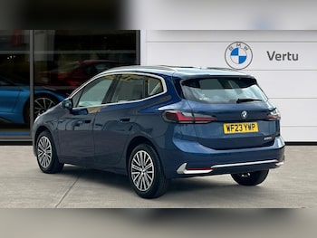 Used BMW 2 Series 2023 for sale - 78499125: Photo