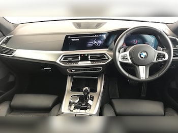 Used BMW X5 2021 for sale - 75555991: Photo