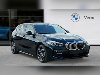 2020 (20) - 118d M Sport 5dr Diesel Hatchback