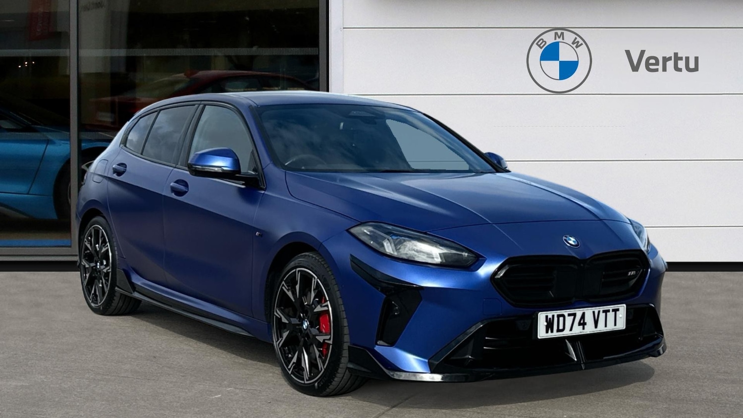 Used BMW 1 Series 2025 for sale - 77893237: Photo 1