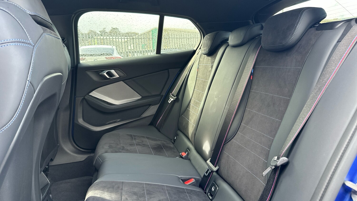 Used BMW 1 Series 2025 for sale - 77893237: Photo 12