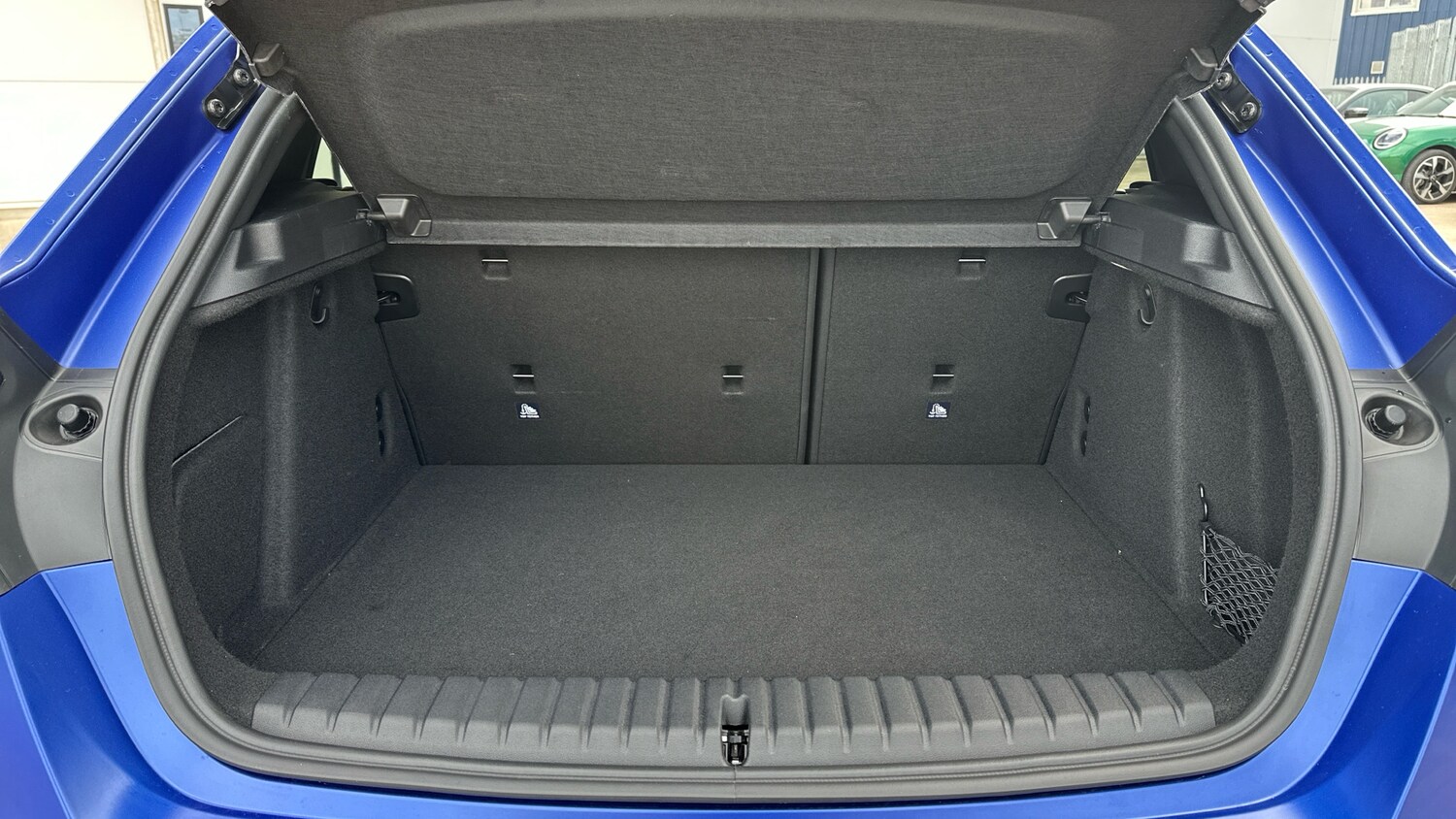 Used BMW 1 Series 2025 for sale - 77893237: Photo 13