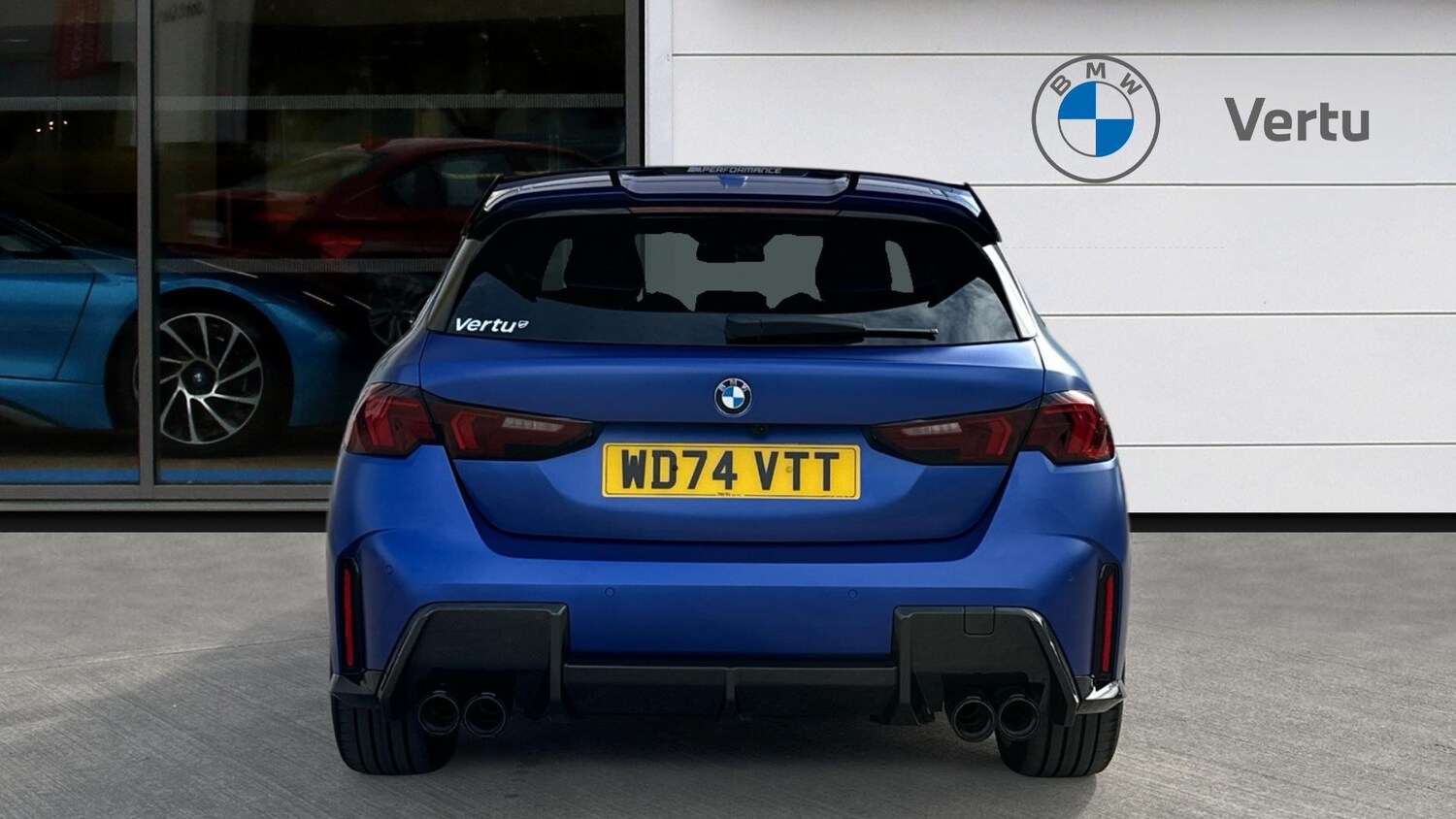 Used BMW 1 Series 2025 for sale - 77893237: Photo 15