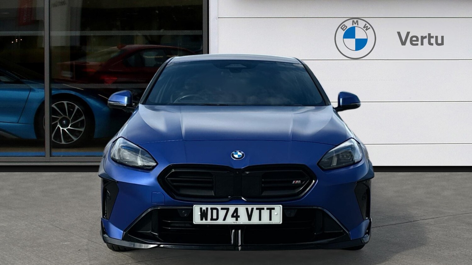 Used BMW 1 Series 2025 for sale - 77893237: Photo 16