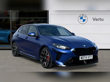 Used BMW 1 Series 2025 for sale - 77893237: Photo