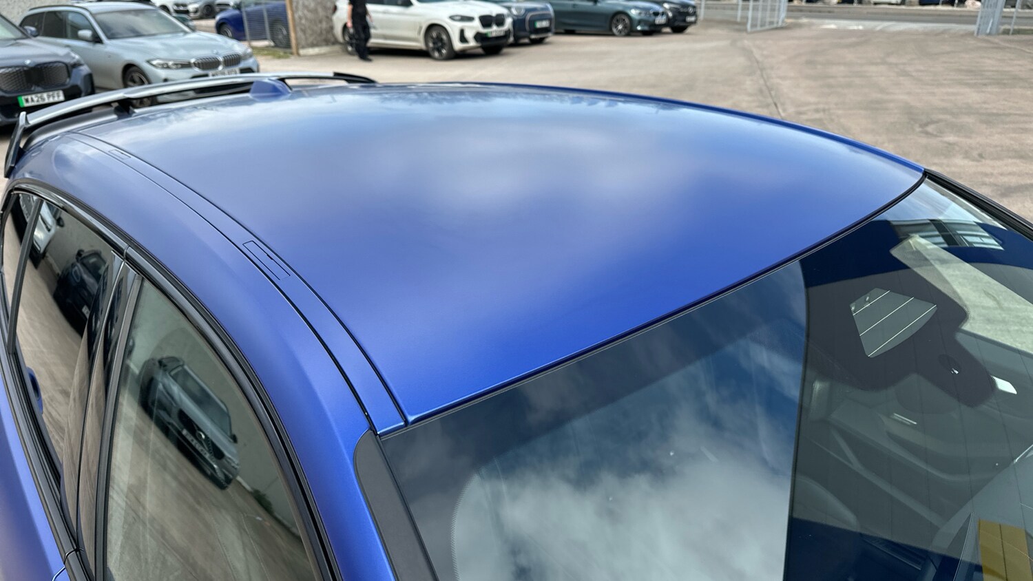 Used BMW 1 Series 2025 for sale - 77893237: Photo 21