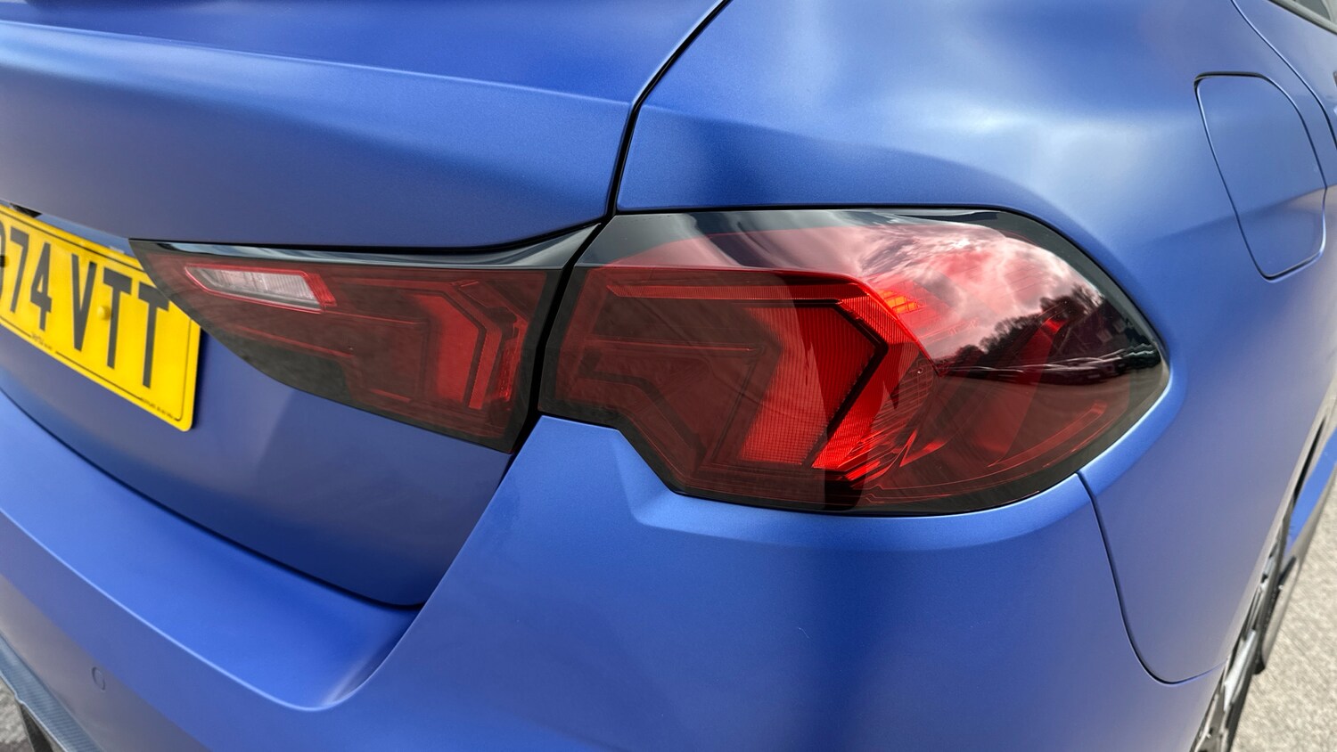 Used BMW 1 Series 2025 for sale - 77893237: Photo 22