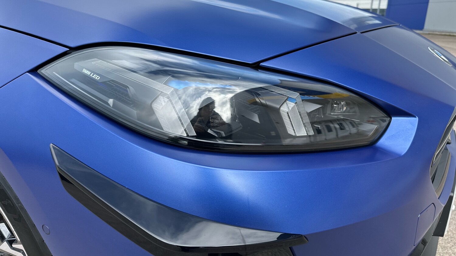 Used BMW 1 Series 2025 for sale - 77893237: Photo 23