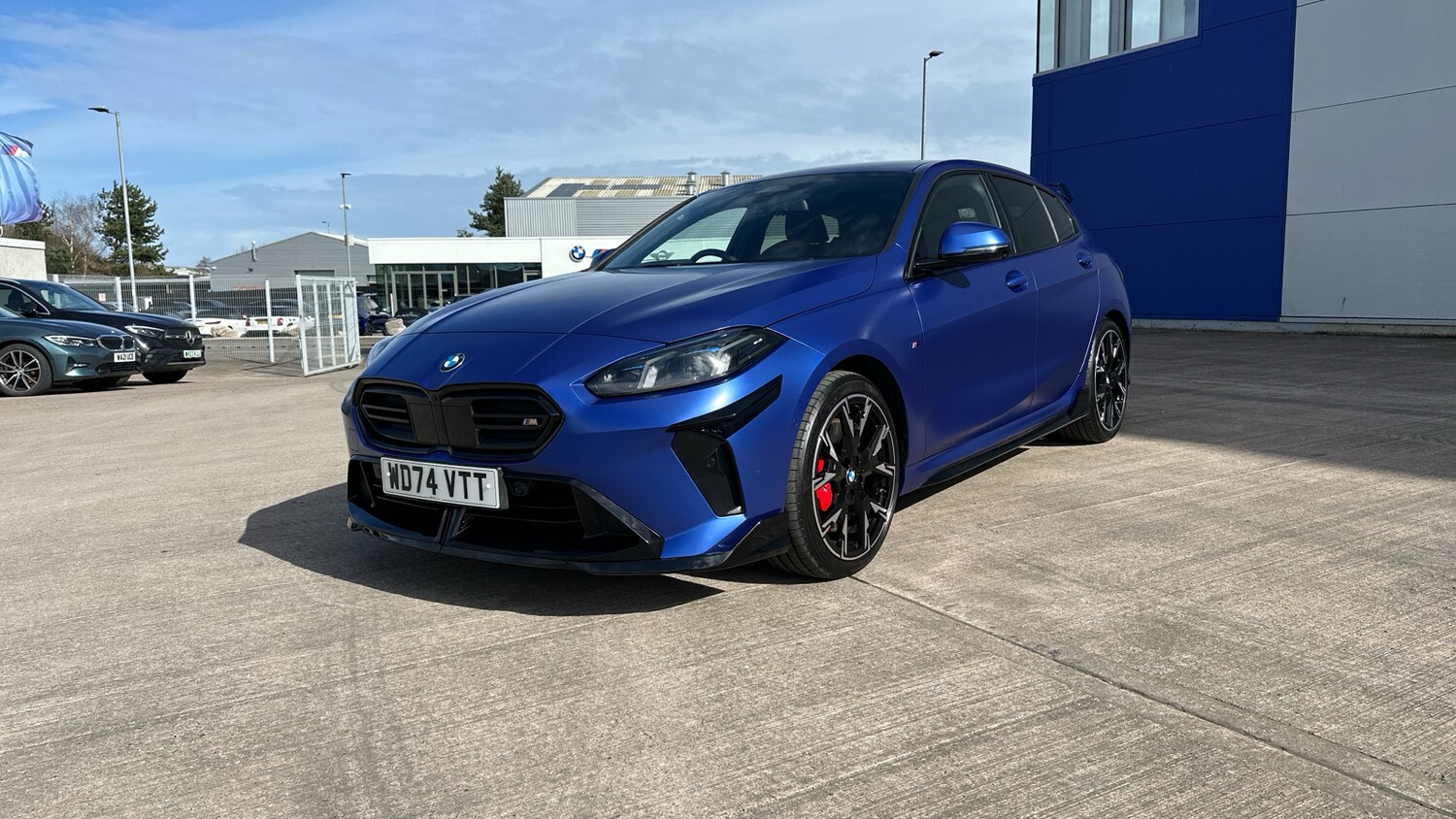 Used BMW 1 Series 2025 for sale - 77893237: Photo 24