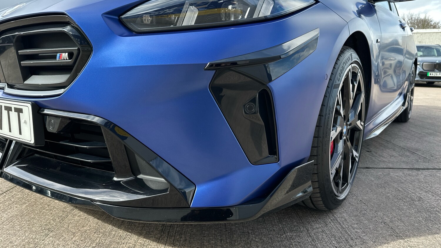 Used BMW 1 Series 2025 for sale - 77893237: Photo 26