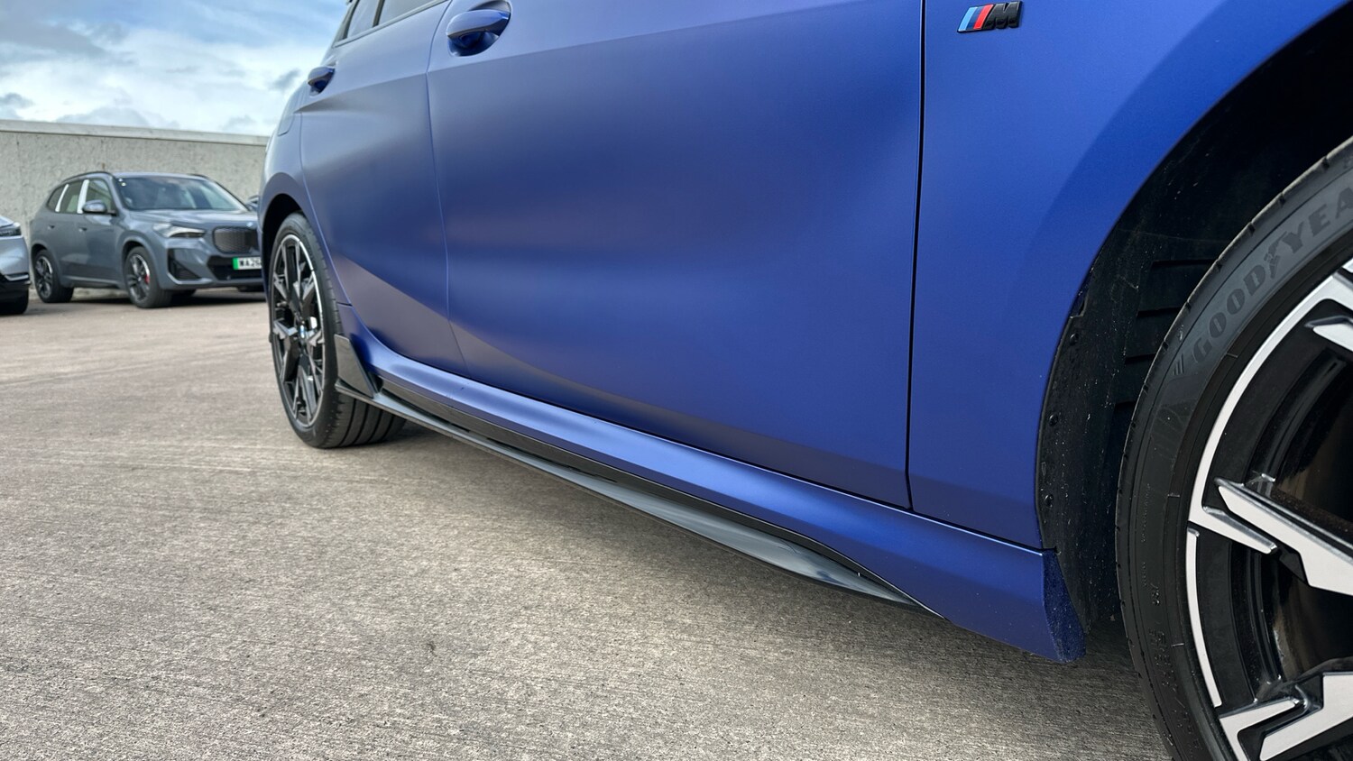 Used BMW 1 Series 2025 for sale - 77893237: Photo 27