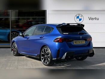 Used BMW 1 Series 2025 for sale - 77893237: Photo