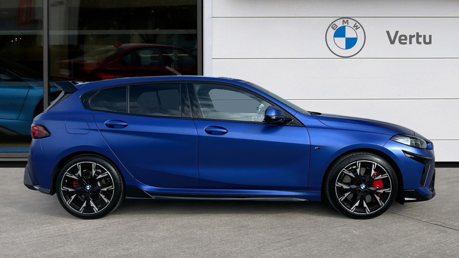 Used BMW 1 Series 2025 for sale - 77893237: Photo 3