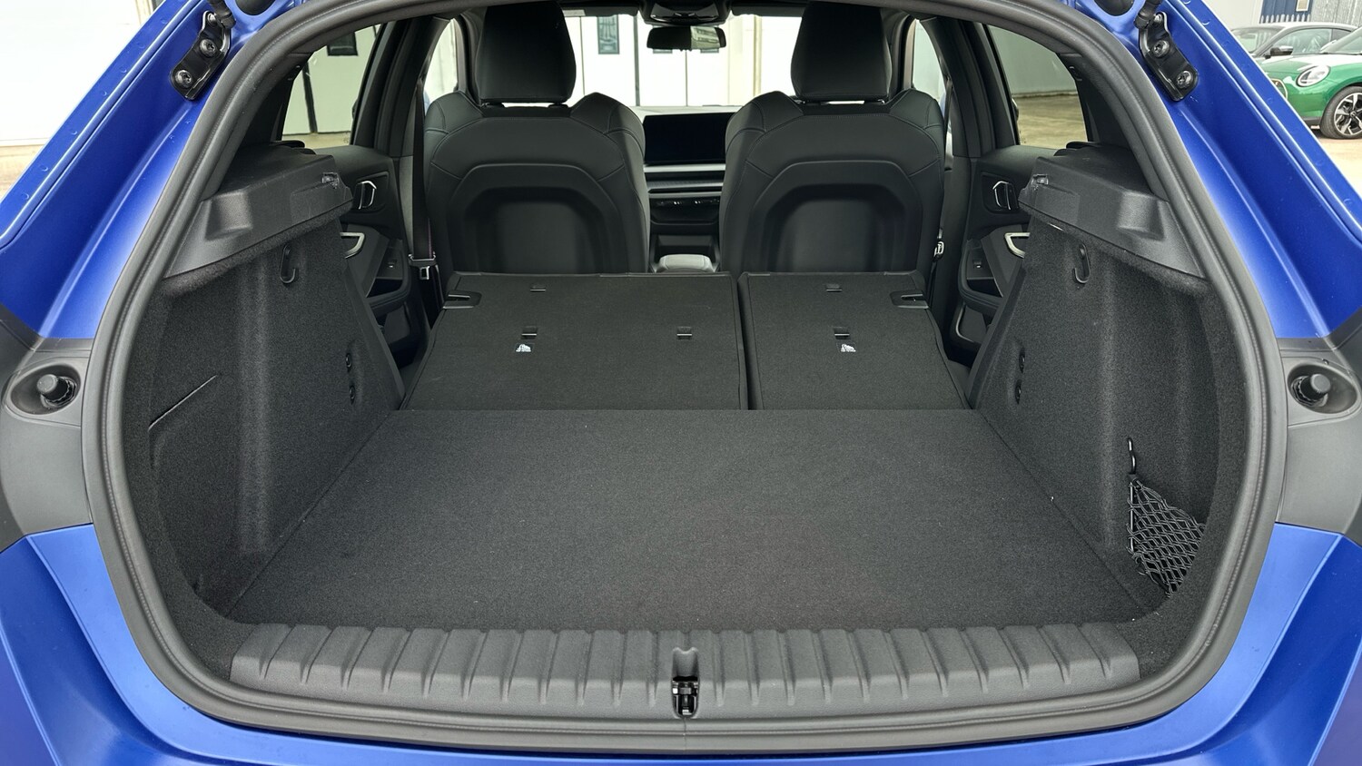 Used BMW 1 Series 2025 for sale - 77893237: Photo 32