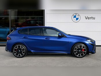 Used BMW 1 Series 2025 for sale - 77893237: Photo